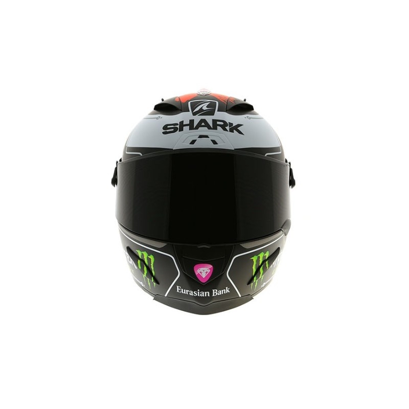 Integralna kaciga SHARK RACE R-PRO Lorenzo Mat