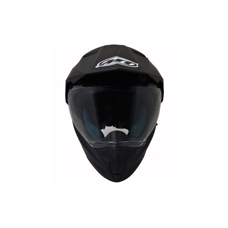 Enduro kaciga MT Synchrony Duosport SV crna mat rasprodaja