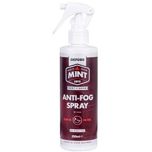 Pleksiglas sprej protiv magljenja Oxford MINT antifog 250 ml