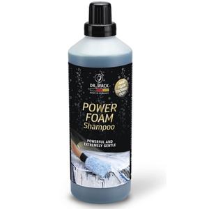 Šampon s gustom pjenom i neutralnim pH Dr. Wack Power Foam Shampoo 1l