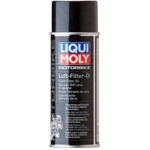 Ulje za filtere zraka motocikla u spreju LIQUI MOLY 400 ml