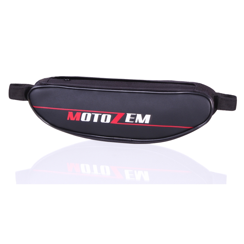 MotoZem torba za upravljač