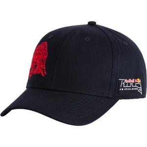 Kapa Red Bull Ring Adrenaline tamno plava