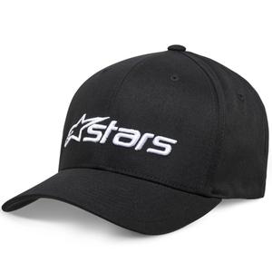 Alpinestars Blaze 2.0 kapa crno-bijela