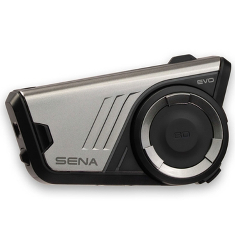 SENA 60S EVO Mesh slušalice (set od 2)