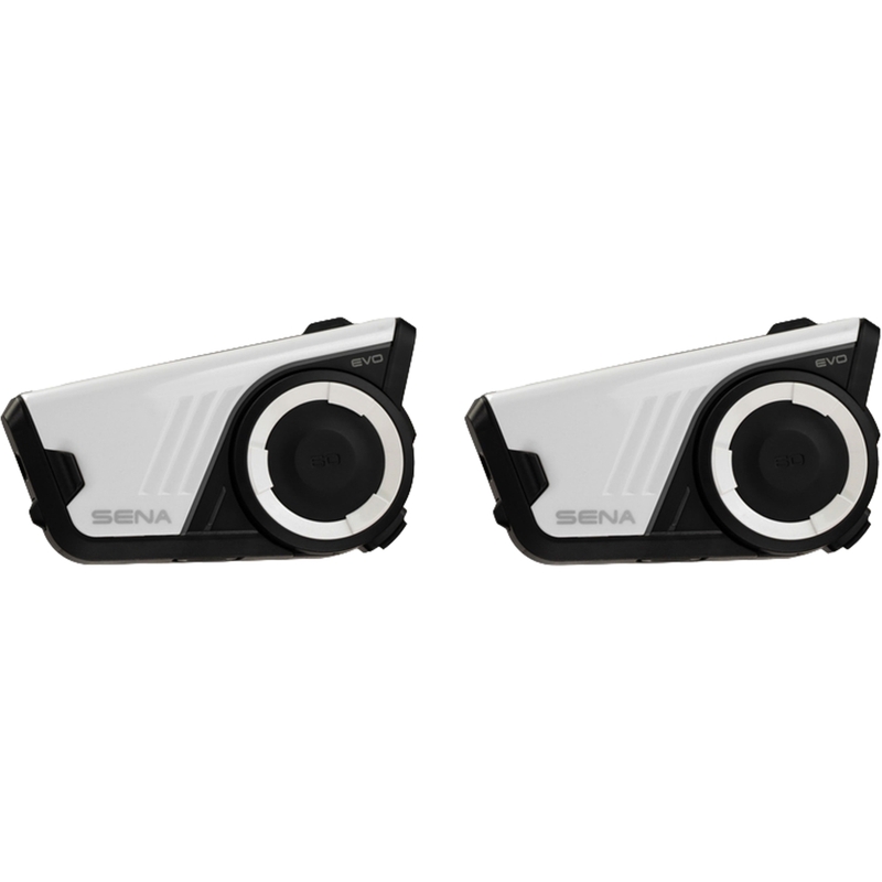 SENA 60S EVO Mesh slušalice (set od 2)