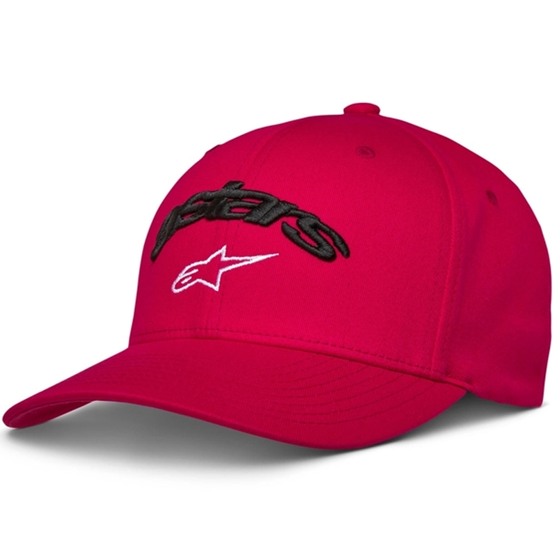 Alpinestars Arcstars Flexback kapa crvena
