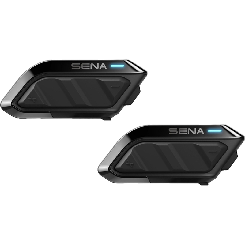 Mrežaste slušalice SENA SPIDER X Slim (set od 2 komada)