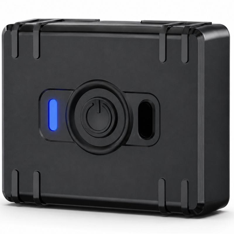 GPS lokator Interphone Angel besplatno