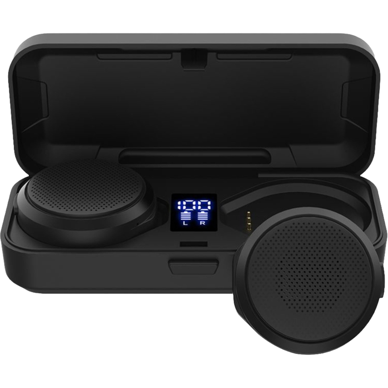 Interhone Zero Bluetooth slušalice za kacigu