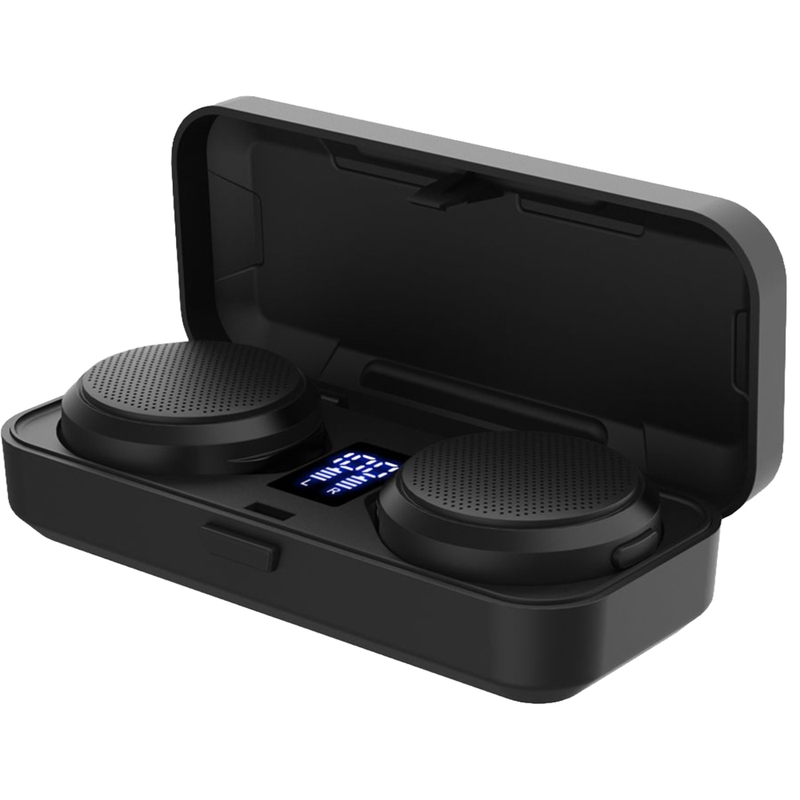 Interhone Zero Bluetooth slušalice za kacigu