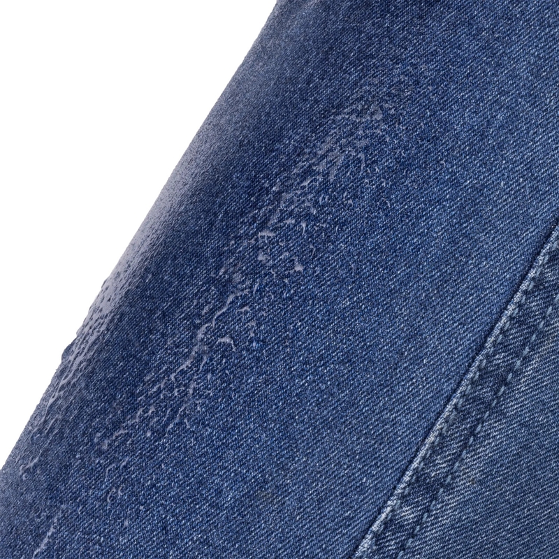 Oxford Original Approved Tailor AA motociklističke traperice svijetloplave boje