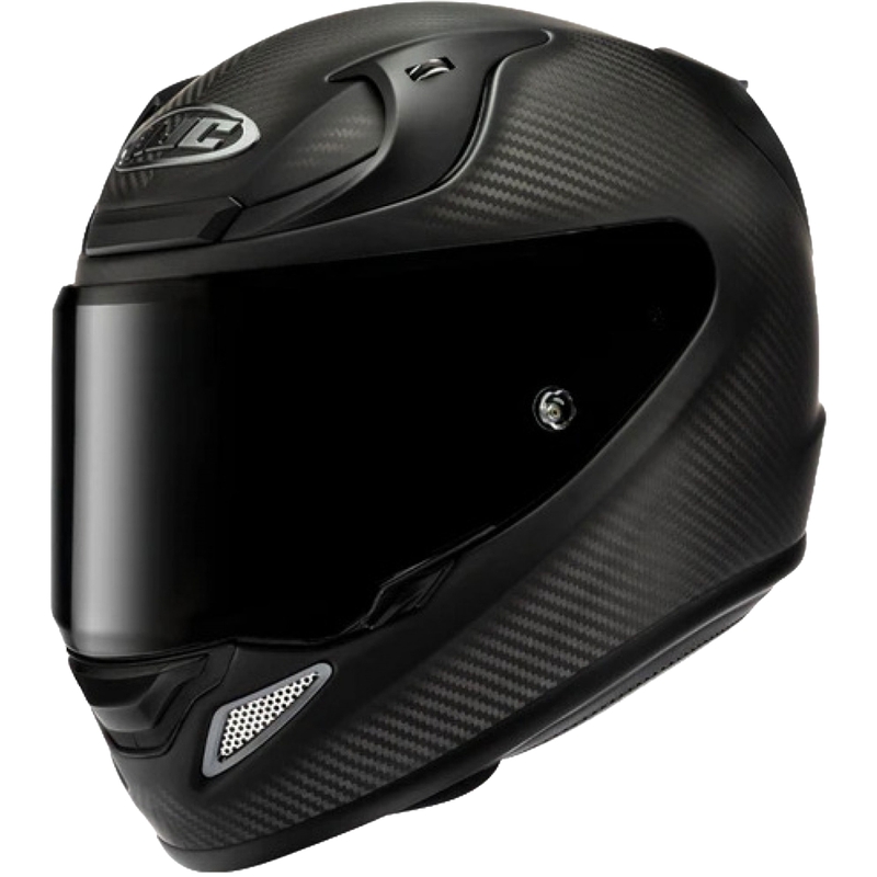 Integralna motociklistička kaciga HJC RPHA 12 CARBON mat crna