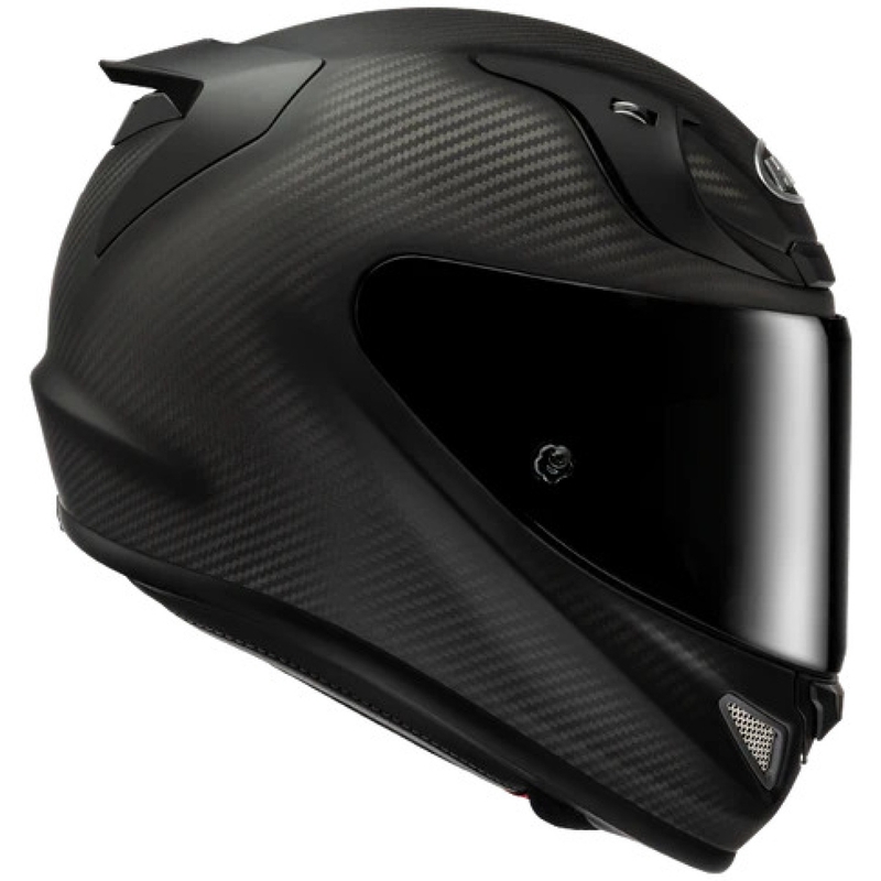 Integralna motociklistička kaciga HJC RPHA 12 CARBON mat crna