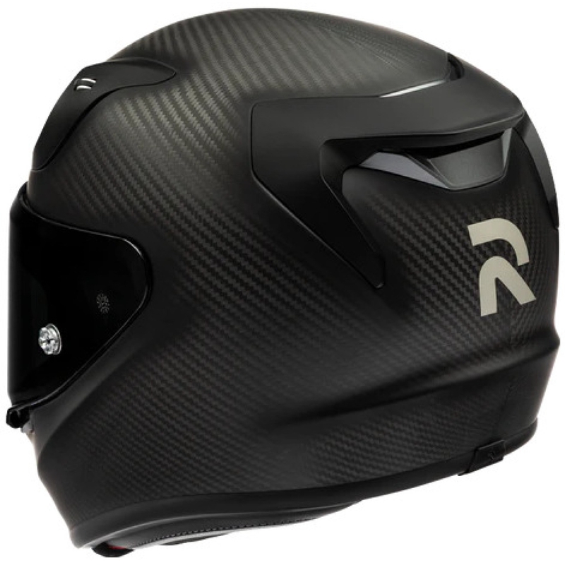 Integralna motociklistička kaciga HJC RPHA 12 CARBON mat crna