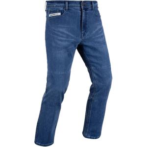 Oxford Original Approved Tailor AA motociklističke traperice svijetloplave boje
