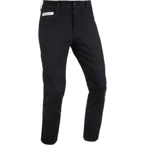 Oxford Original Approved Tailor AA motociklističke traperice crne boje