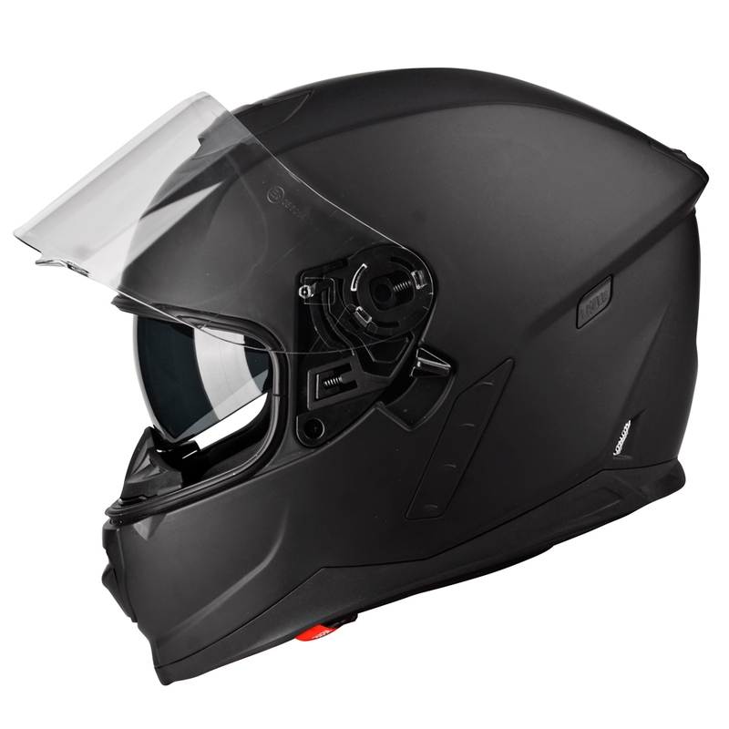 Integralna motociklistička kaciga Lazer Rafale Z-Line crna mat rasprodaja