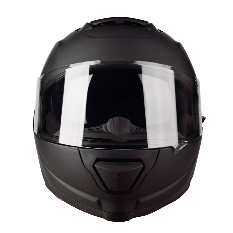 Integralna motociklistička kaciga Lazer Rafale Z-Line crna mat rasprodaja