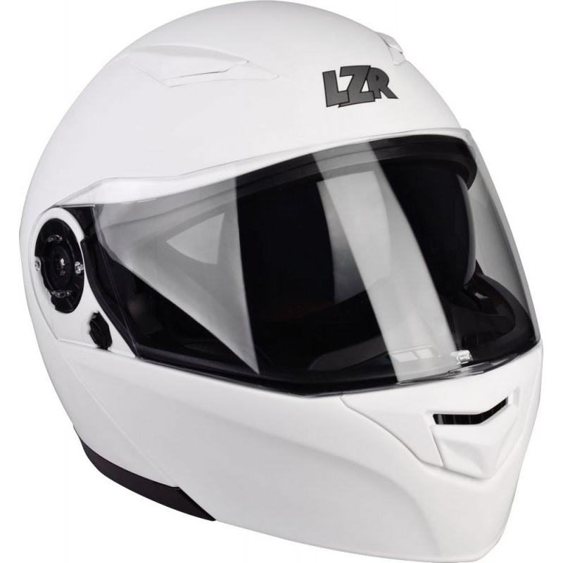 Motociklistička kaciga na preklop Lazer MH2 Z-Line bijela mat rasprodaja