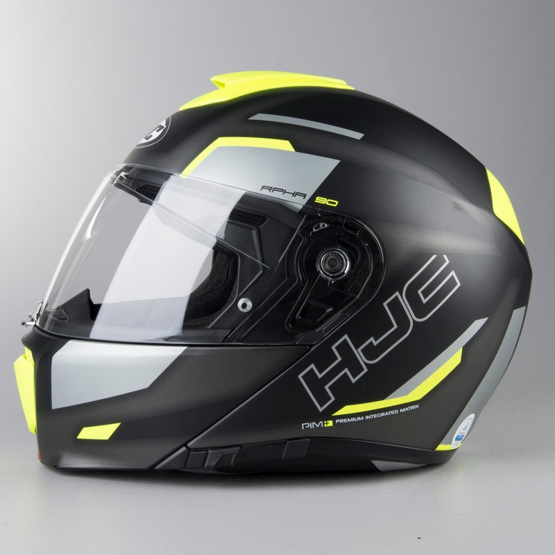 HJC RPHA 90 Rabrigo MC4HSF preklopne motociklističke kacige rasprodaja