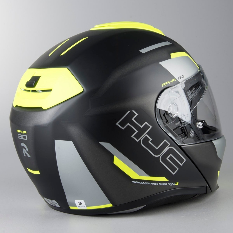 HJC RPHA 90 Rabrigo MC4HSF preklopne motociklističke kacige rasprodaja