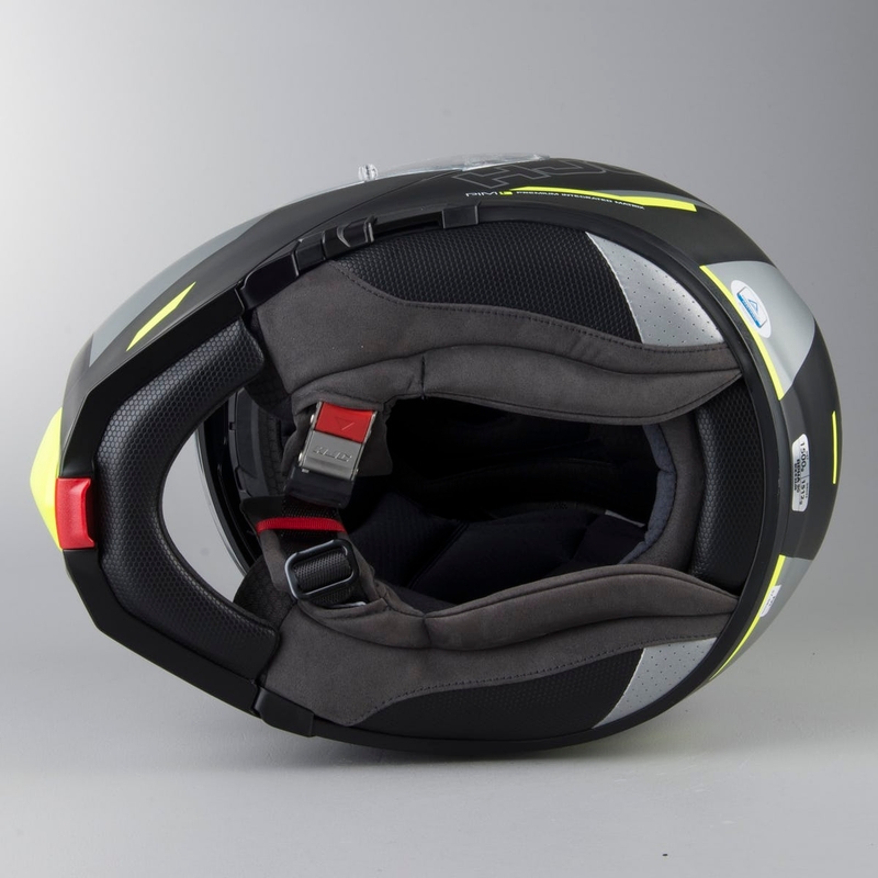 HJC RPHA 90 Rabrigo MC4HSF preklopne motociklističke kacige rasprodaja