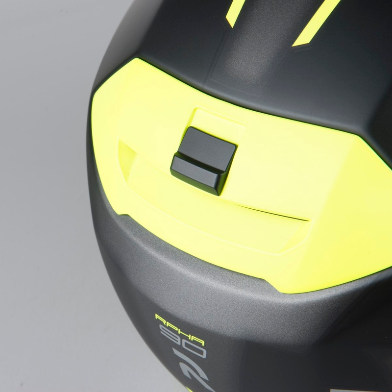HJC RPHA 90 Rabrigo MC4HSF preklopne motociklističke kacige rasprodaja