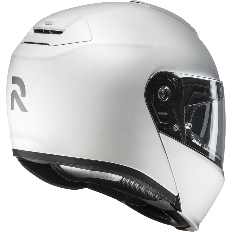 HJC RPHA 90 motociklistička kaciga na preklop bijela mat rasprodaja