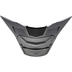 Poklopac za ventilaciju brade LS2 FF811 mat titan
