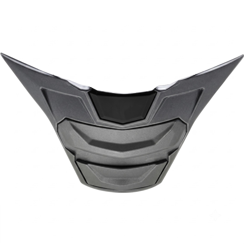 Poklopac za ventilaciju brade LS2 FF811 mat titan