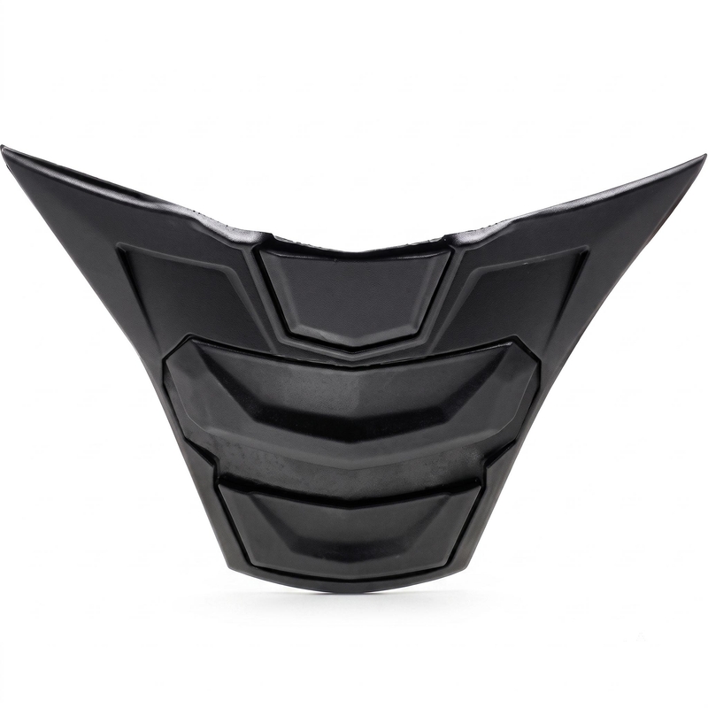 Poklopac za otvor za bradu LS2 FF811 mat crni