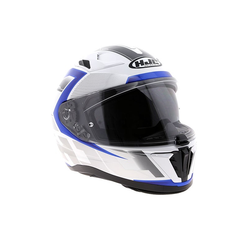 Integralna motociklistička kaciga HJC i70 Asto MC2