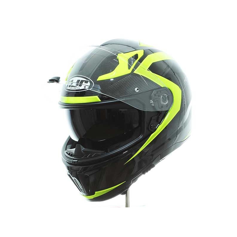 Integralne moto kacige HJC i70 Asto MC4H rasprodaja