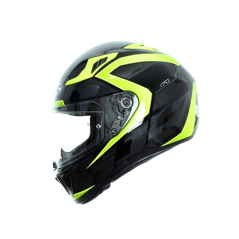 Integralne moto kacige HJC i70 Asto MC4H rasprodaja
