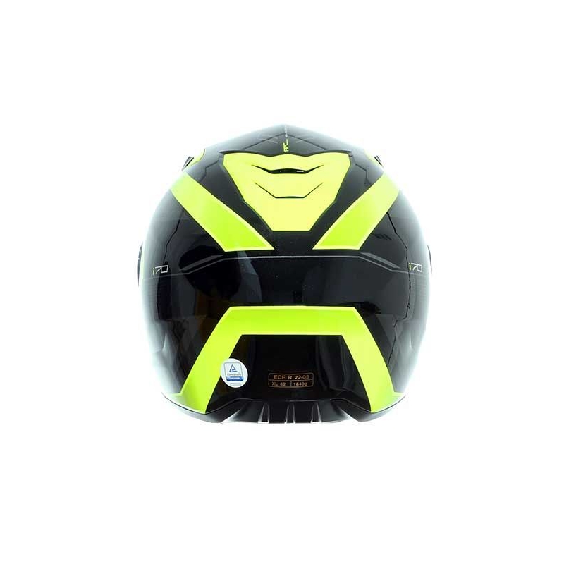 Integralne moto kacige HJC i70 Asto MC4H rasprodaja