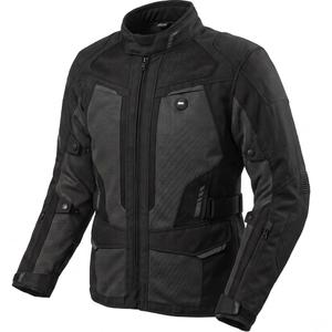 Shima Dune 2.0 motociklistička jakna crna