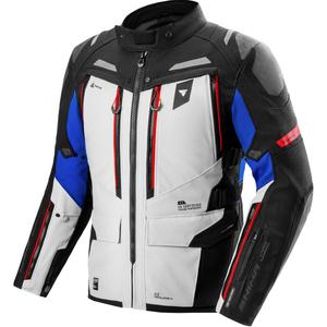 Shima Dune 2.0 motociklistička jakna plava