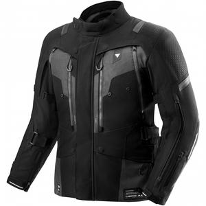 Shima Hero 3.0 motociklistička jakna crna