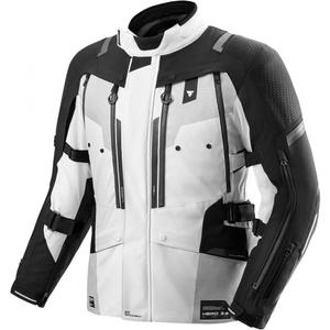 Shima Hero 3.0 motociklistička jakna sivo-crna