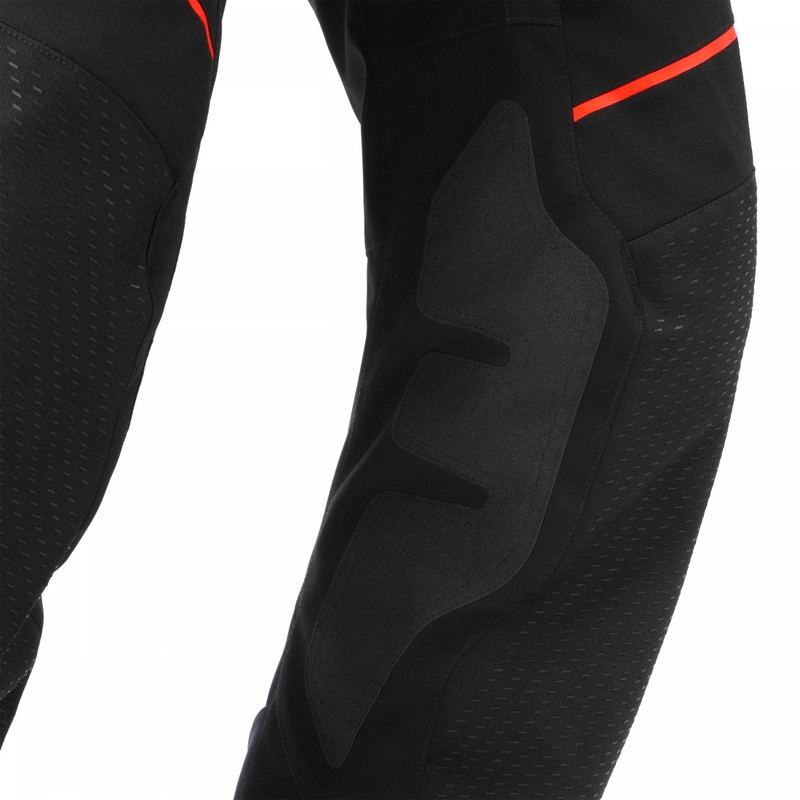 Shima Hero 3.0 motociklističke hlače sivo-plave boje