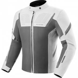 Shima Rush 3.0 Air motociklistička jakna siva