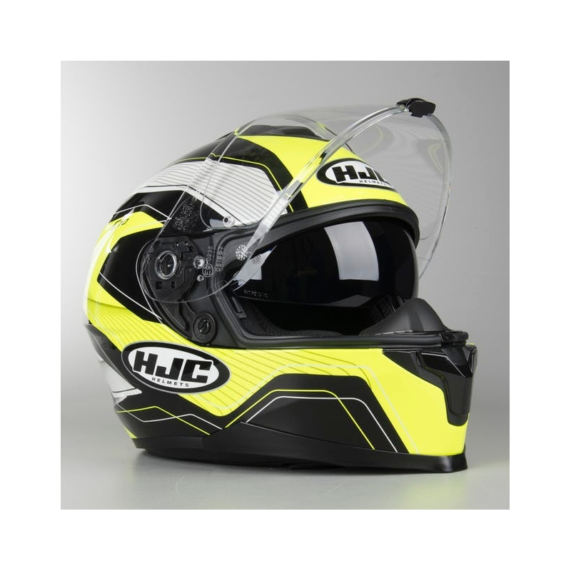 Integralne moto kacige HJC C70 Lianto MC4H rasprodaja