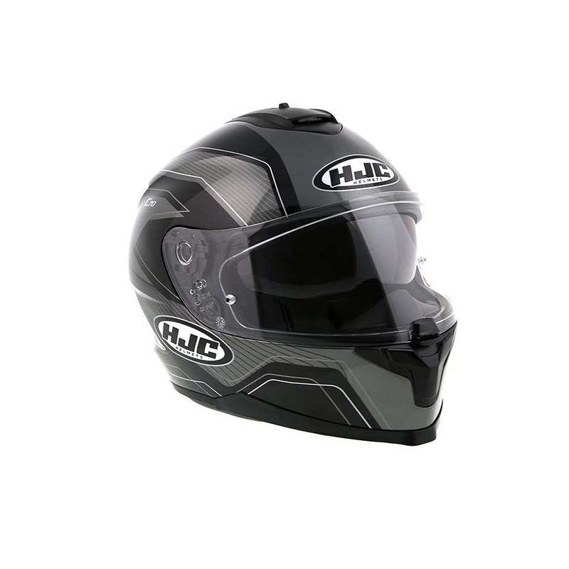 Integralne moto kacige HJC C70 Lianto MC5 rasprodaja