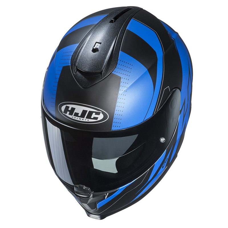 Integralne moto kacige HJC C70 Boltas MC2SF rasprodaja