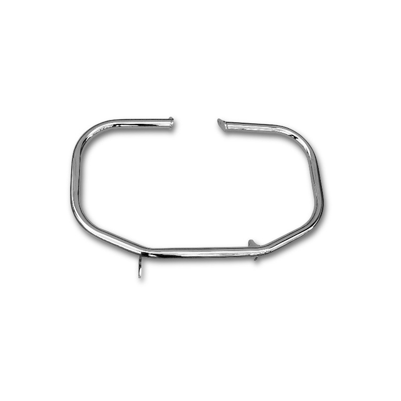 Honda VT 1100 Tourer drop frame