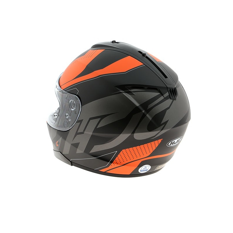 Integralna motociklistička kaciga HJC C70 Boltas MC7SF