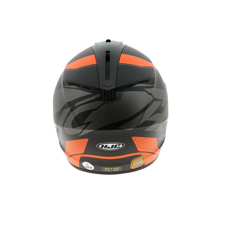 Integralna motociklistička kaciga HJC C70 Boltas MC7SF