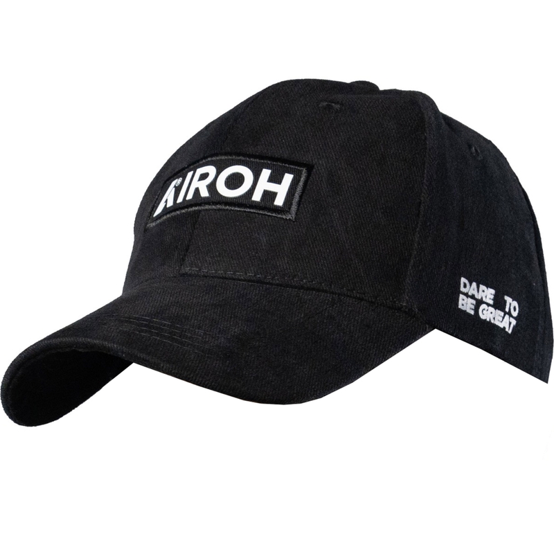 Airoh kapa black