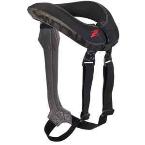 Dječji štitnik za vrat Zandona Soft Neck Brace crni